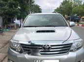 Bán xe Toyota Fortuner 2.5 G đời 2016, máy dầu, số sàn