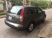 Bán Honda CRV 2.4 2009, xe đẹp tên cá nhân chạy ít