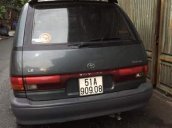 Bán ô tô Toyota Previa AT sản xuất 1992, nhập khẩu 