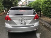 Bán xe Toyota Venza 2.7AT 2009, màu bạc, nhập khẩu còn mới, giá tốt