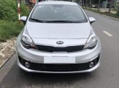 Bán Kia Rio sản xuất 2015, màu bạc, nhập khẩu Hàn Quốc