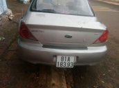 Cần bán xe Kia Spectra đời 2004, xe còn nguyên