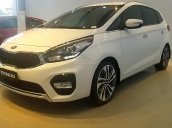 Bán Kia Rondo 2019 - Động cơ xăng 2.0L - Ngoại thất bắt mắt với hệ thống đèn LED chạy ban ngày cá tính