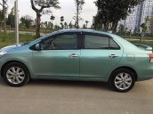 Gia đình bán xe Yaris tự động, sx năm 2010, đăng kí năm 2011, xe nhập khẩu Nhật Bản