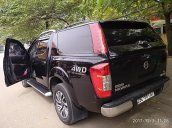 Bán Nissan Navara VL NP 300, Sx 2015 đăng ký 7/2015 - Phiên bản bán tải cao cấp nhất