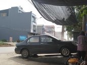 Bán xe Lancer Gala 1.6AT, hộp số CVT 1 chủ từ đầu