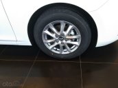 Bán xe Mazda 3 1.5 AT Facelift sản xuất năm 2019, màu trắng