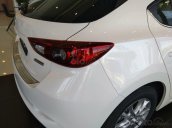 Bán xe Mazda 3 1.5 AT Facelift sản xuất năm 2019, màu trắng