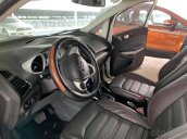 Ford EcoSport 1.5L AT Titanium 2016, màu trắng - Vay 70% - Bảo hành 1 năm chính hãng Ford