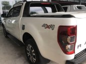 Cần bán xe Ranger Wildtrak 3.2, màu trắng