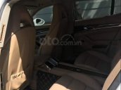 Bán Porsche Panamera S máy 4.8L, sản xuất cuối 2009, nhập Mỹ 2010, màu trắng, nội thất da màu kem