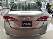 Chỉ cần hơn 100 triệu đồng, sở hữu ngay chiếc xe Toyota Vios. Nhanh tay liên hệ SĐT 0981 00 55 82 để được tư vấn