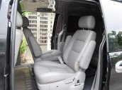 Cần bán Kia Carnival GS sản xuất 2008, màu đen