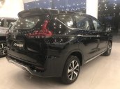 Bán Mitsubishi Xpander GLS năm sản xuất 2019, màu đen, nhập khẩu