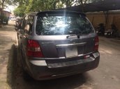 Cần bán Kia Sorento CX đời 2008, màu xám, xe nhập