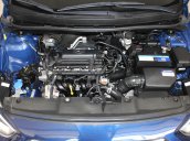 Bán Hyundai Accent Blue 2015, màu xanh lam, nhập khẩu