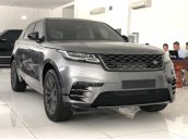 Cần bán LandRover Range Rover Velar P250 SE R-Dynamic đời 2018, màu xám (ghi), nhập khẩu nguyên chiếc