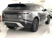 Cần bán LandRover Range Rover Velar P250 SE R-Dynamic đời 2018, màu xám (ghi), nhập khẩu nguyên chiếc