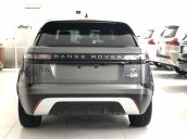 Cần bán LandRover Range Rover Velar P250 SE R-Dynamic đời 2018, màu xám (ghi), nhập khẩu nguyên chiếc