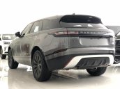 Cần bán LandRover Range Rover Velar P250 SE R-Dynamic đời 2018, màu xám (ghi), nhập khẩu nguyên chiếc