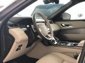 Cần bán LandRover Range Rover Velar P250 SE R-Dynamic đời 2018, màu xám (ghi), nhập khẩu nguyên chiếc