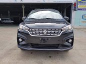 Bán Suzuki Ertiga năm sản xuất 2019, màu đen, xe nhập