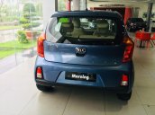 Kia Morning Deluxe 2019, giảm giá sâu trong tháng 7 và nhiều quà tặng hấp dẫn