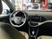 Kia Morning Deluxe 2019, giảm giá sâu trong tháng 7 và nhiều quà tặng hấp dẫn