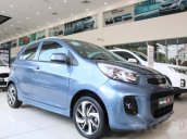 Kia Morning Deluxe 2019, giảm giá sâu trong tháng 7 và nhiều quà tặng hấp dẫn