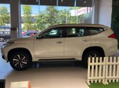 Cần bán xe Mitsubishi Pajero Sport GLS AT sản xuất năm 2019, màu trắng