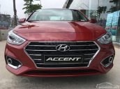 Bán Hyundai Accent Thanh Hóa 2020 rẻ nhất, chỉ 170tr nhận xe, hỗ trợ vay 80%