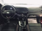 Hyundai Elantra Thanh Hóa 2020 rẻ nhất chỉ 200tr, vay 80%