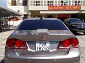 Bán xe Honda Civic sản xuất năm 2007, xe đẹp 