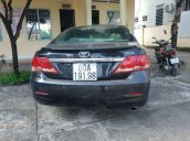 Bán Toyota Camry năm sản xuất 2007, màu đen, 489tr