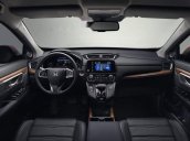 Bán Honda CR V sản xuất 2019, đủ màu, nhập khẩu