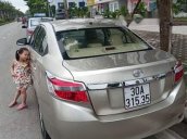 Bán Toyota Vios MT đời 2014