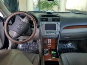 Bán Toyota Camry năm sản xuất 2007, màu đen, 489tr