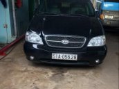 Cần bán lại xe Kia Carnival năm sản xuất 2007, nhập khẩu, giá tốt