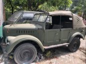 Bán xe Gaz 69 đời 1954, xe nhập chính chủ, 180tr