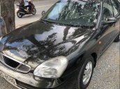 Bán xe Daewoo Nubira sản xuất 2000, màu đen, nhập khẩu