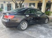 Bán Toyota Camry năm sản xuất 2007, màu đen, 489tr