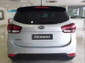 Bán xe Kia Rondo đời 2019, màu trắng, 609 triệu