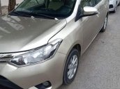 Bán Toyota Vios MT đời 2014