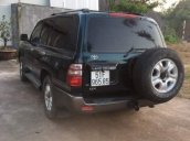 Bán lại xe Toyota Land Cruiser đời 2003, xe nhập còn mới