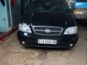 Cần bán lại xe Kia Carnival năm sản xuất 2007, nhập khẩu, giá tốt