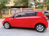 Bán Hyundai i20 đời 2011, màu đỏ, nhập khẩu Ấn Độ