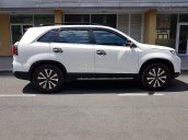 Bán xe Sorento 2016 bản GATH, full option, xe gia đình sử dụng ít đi