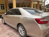 Bán Toyota Camry 2.0E sản xuất 2013, bảo dưỡng thường xuyên