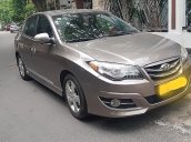 Bán xe Hyundai Avante đời cuối 2012, số tự động, máy xăng, odo 63000 km