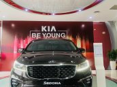 Bán Kia Sedona giá tốt nhất Sài Gòn 